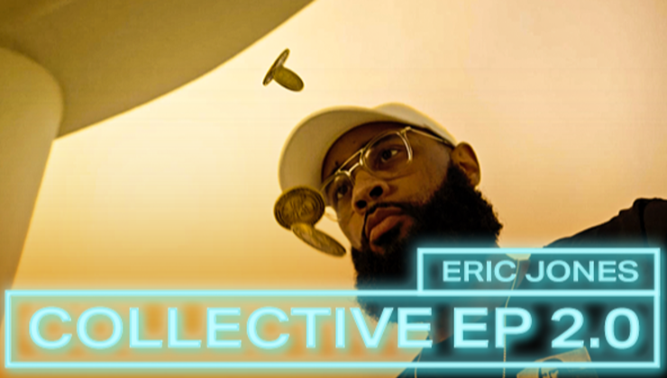 Collective EP 2.0 with Eric Jones - Click Image to Close